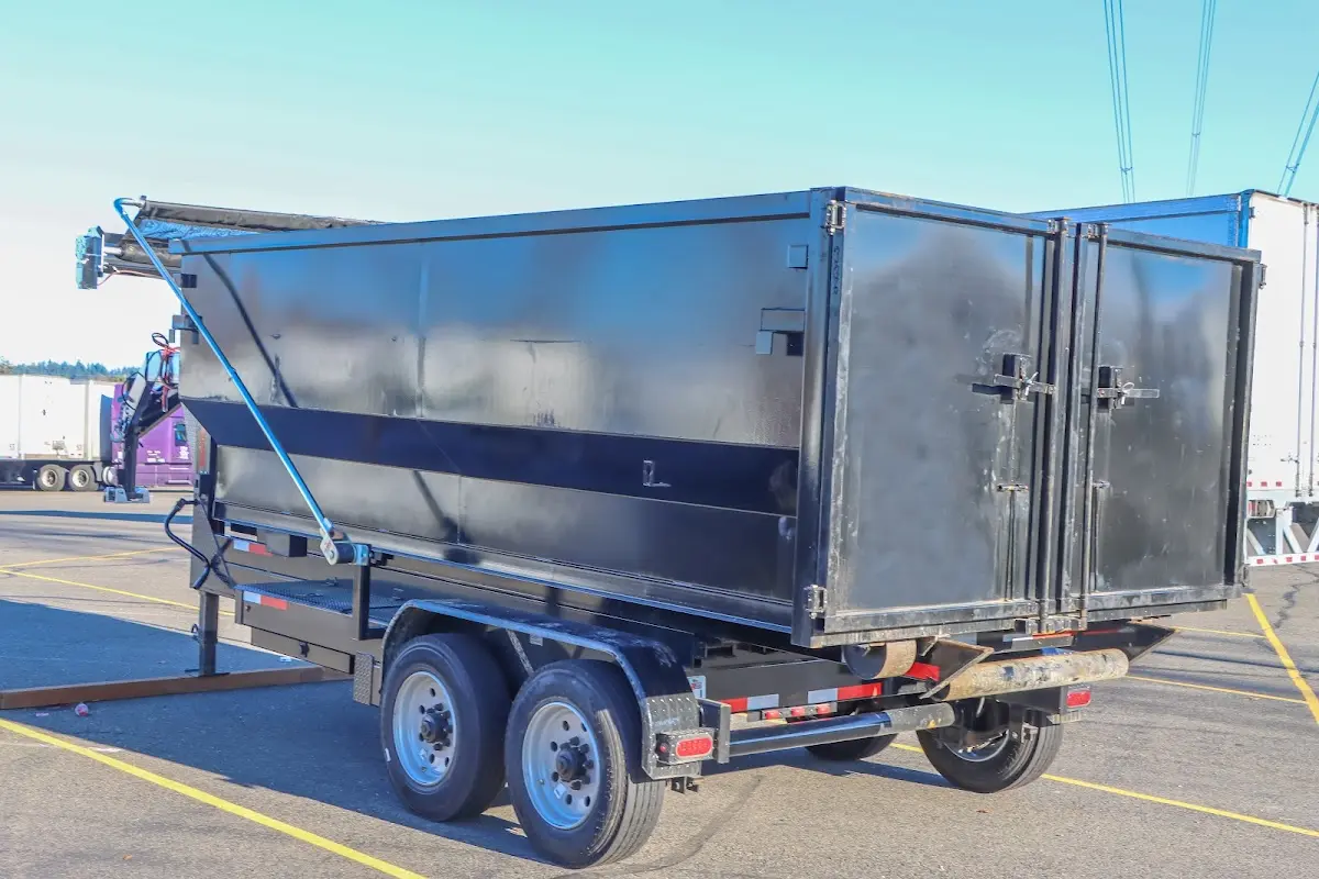 Dumpster Rental services in Independence, OR